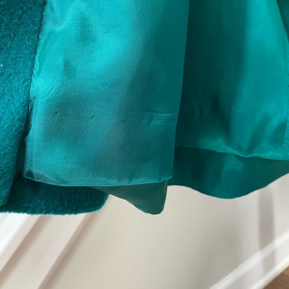 Herman Kay Wool winter coat - Picture 6 of 14